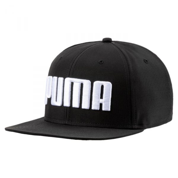 PUMA FLATBRIM CAP