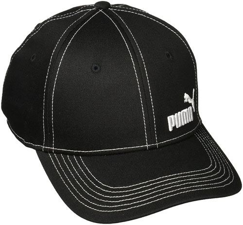 Puma Baseball stretchfit Cap