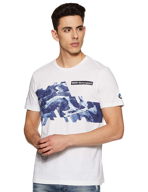 Puma T-shirt for men