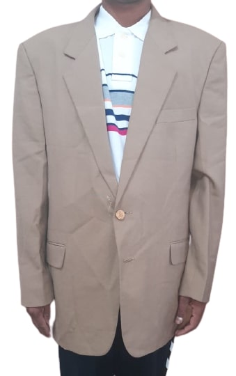 Park Avenue Men's Light  Jacket