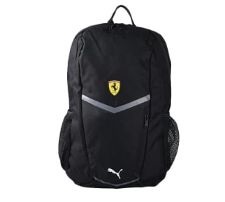 Puma Ferrari Fanwear Backpack