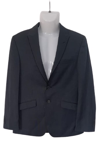 Park Avenue Peak Lapel Regular Fit Jacket For Men