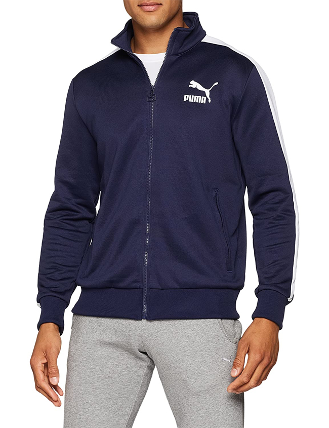 Puma Archive T7 Track Jacket 