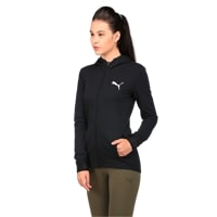 PUMA URBAN SPORTS FZ Hoody W