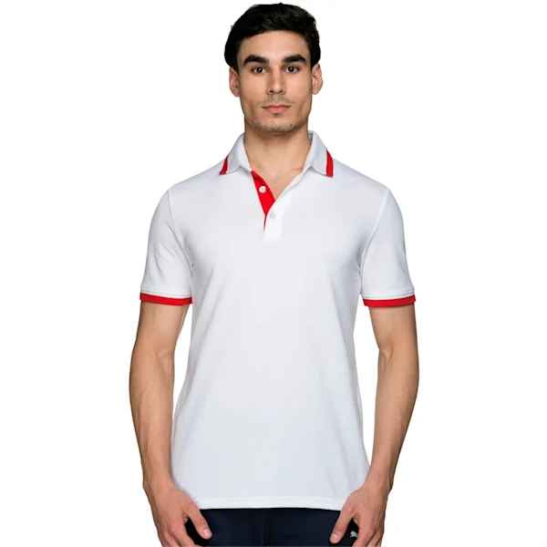 Puma Tipping Men's Polo T-shirt