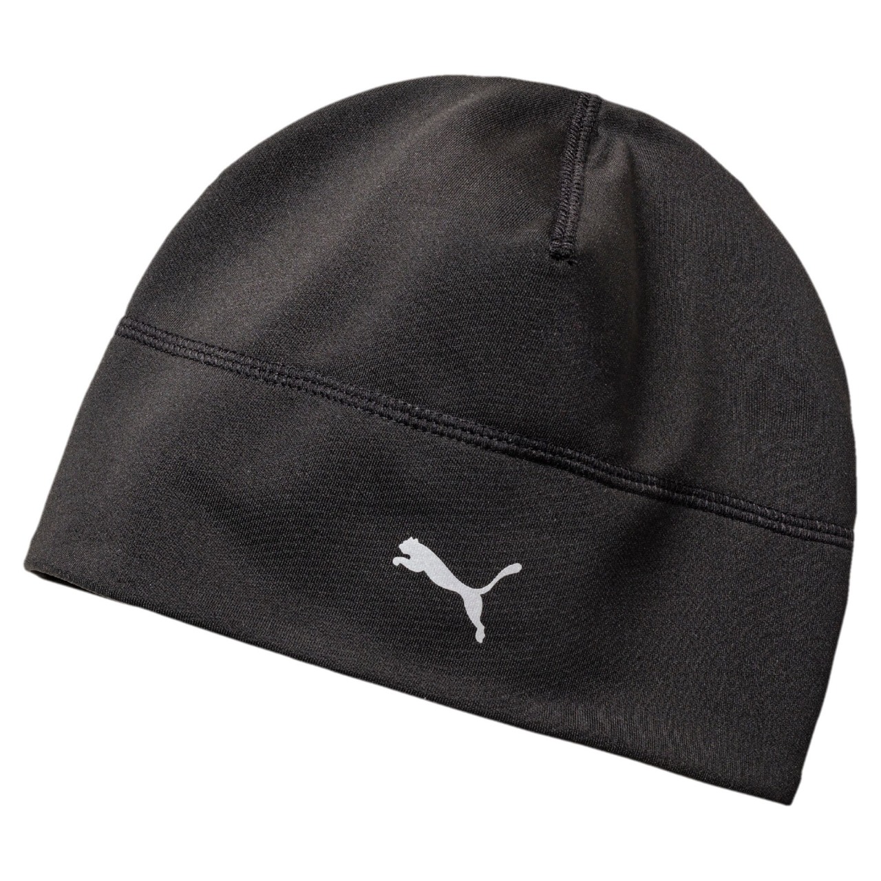 Puma Slick running hat heather