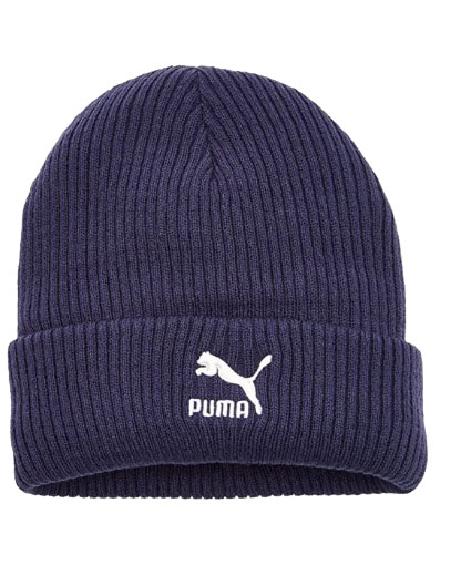 PUMA Unisex Docker Beanie