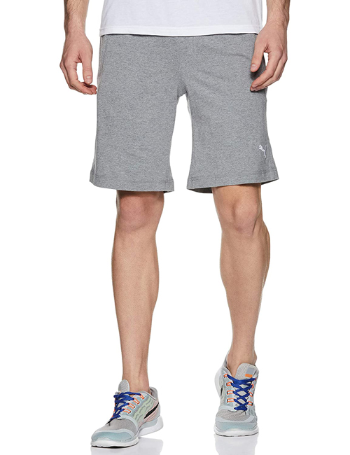 Puma Men's Cotton Shorts