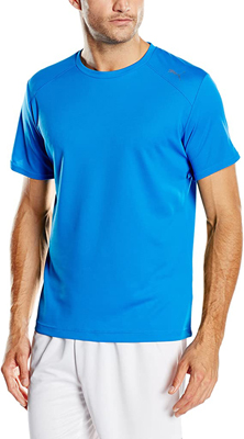 Puma Men's Training Essential Dry Short Sleeve T-Shirt