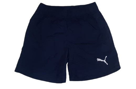 Puma ESS women shorts 5