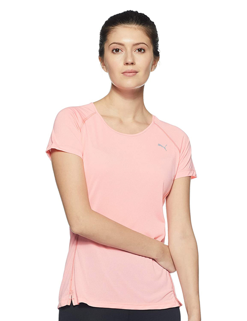 Puma Tunic Tops for Women