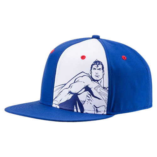 PUMA JUSTICE LEAGUE CAP I