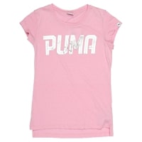 Puma girls T-shirt