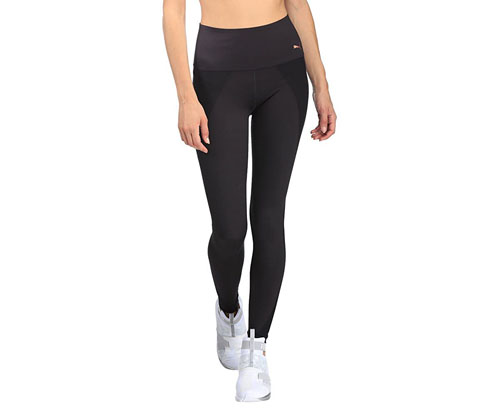 Puma sports tights for women