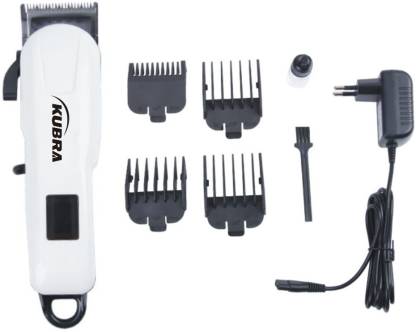 Kubra  Professional Trimmer for Men