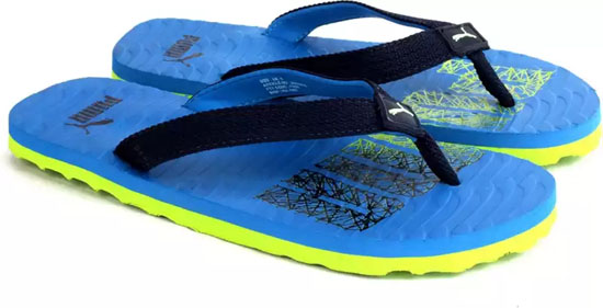 Puma  Miami Fashion II DP Flip Flops