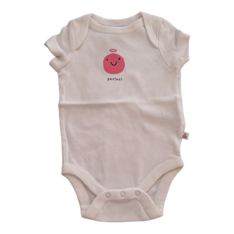 Gap Kids White Body Suit