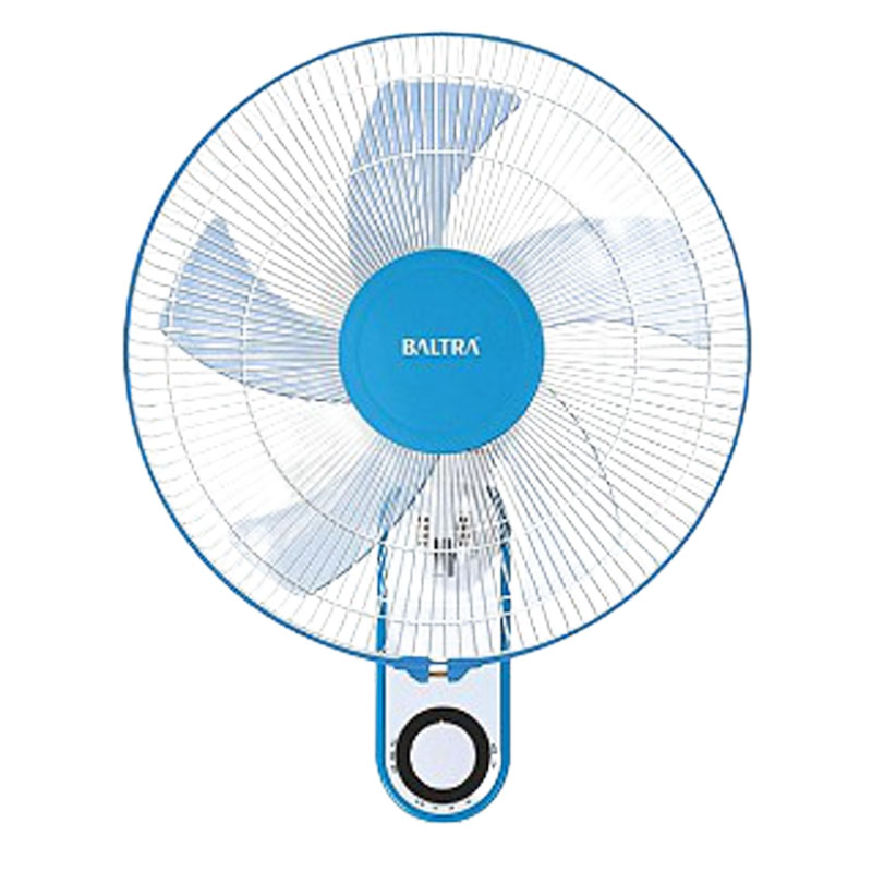 Baltra Bf-138 Cute 3 Speed 16" Wall Fan 