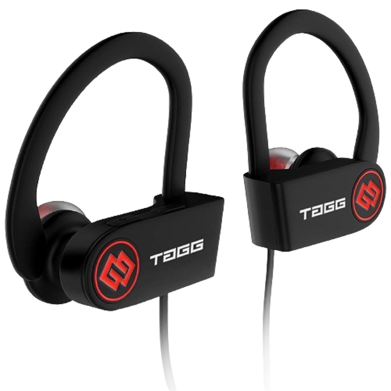 TAGG Inferno Headphone