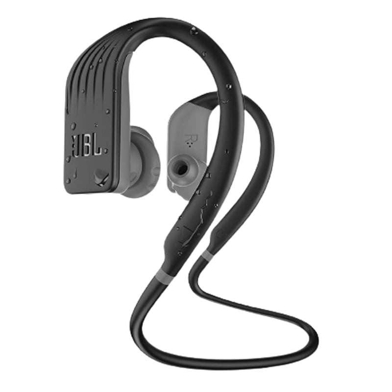 JBL Endurance Jump Waterproof Wireless Sport in-Ear Headphones