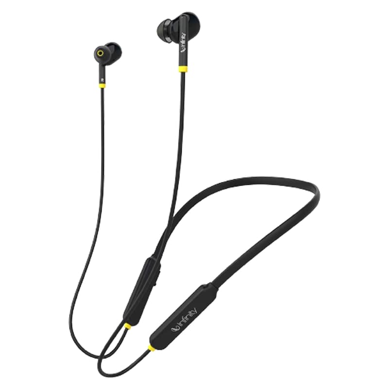 Infinity Glide N133 Wireless Neckband