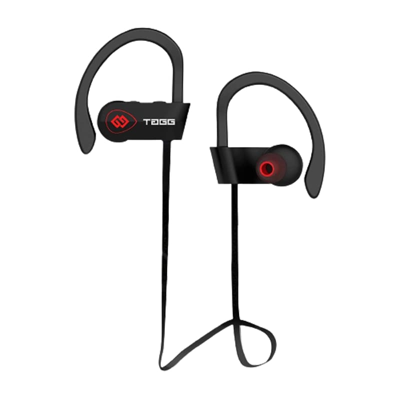 TAGG Inferno 2.0 Wireless Sports Headphones