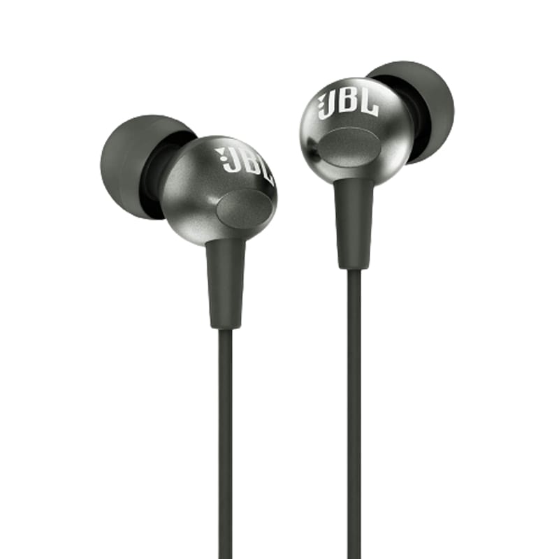 JBL C200SI Super Deep Bass Headphones