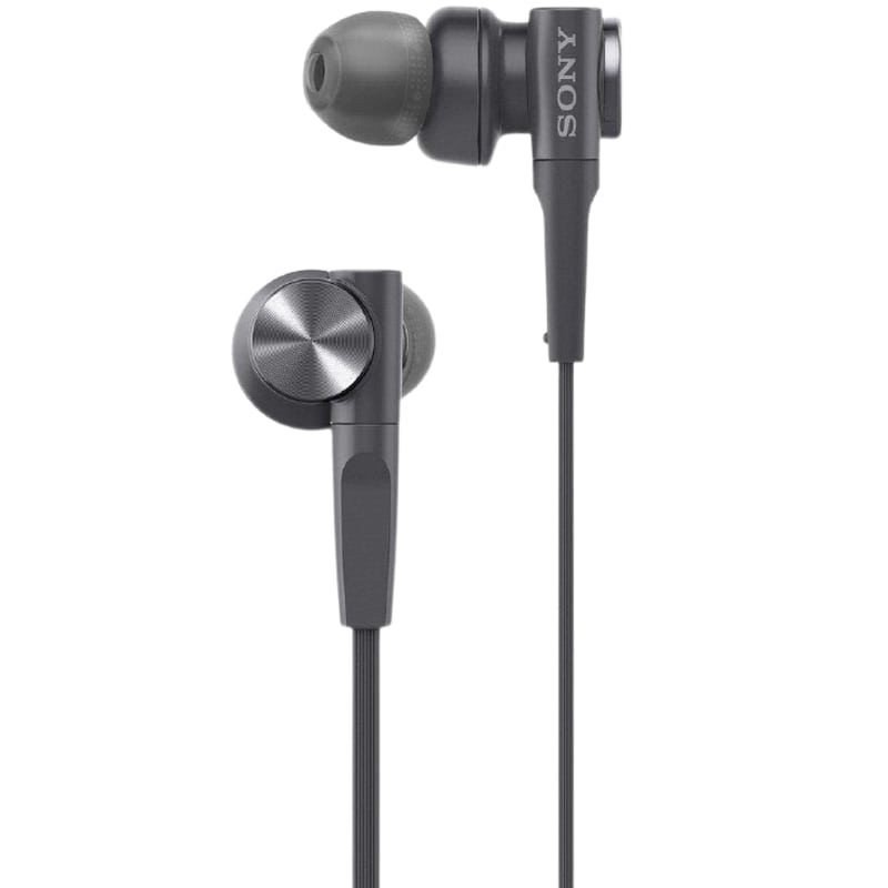 Sony MDR-XB55 Extra-Bass in-Ear Headphones