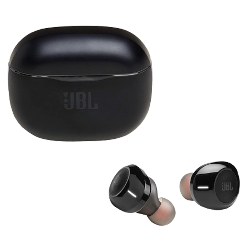 JBL Tune 120TWS True Wireless in Ear Headphones 