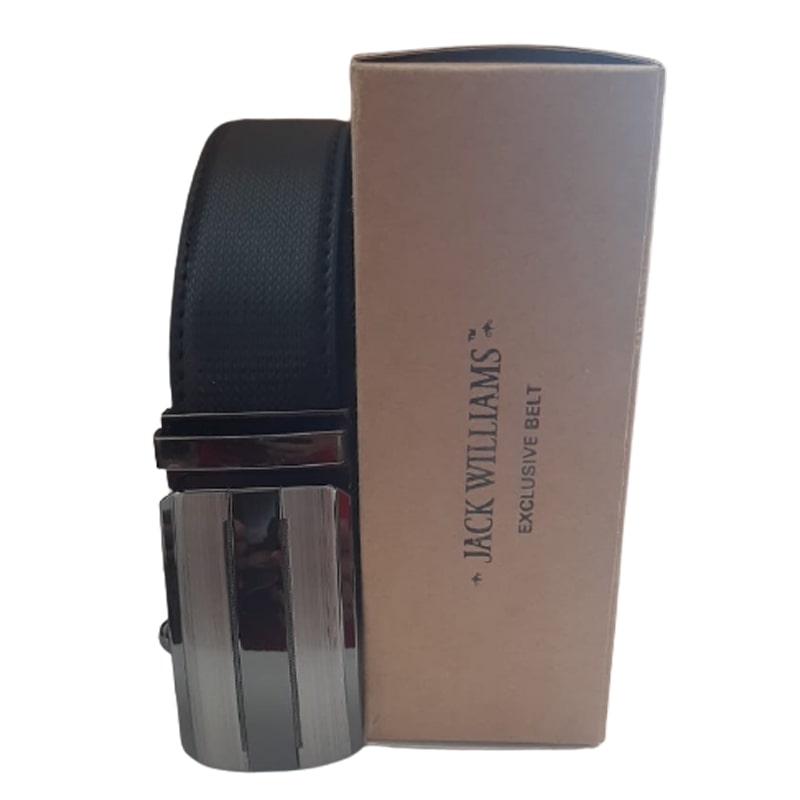 Jack Williams Executive Belts