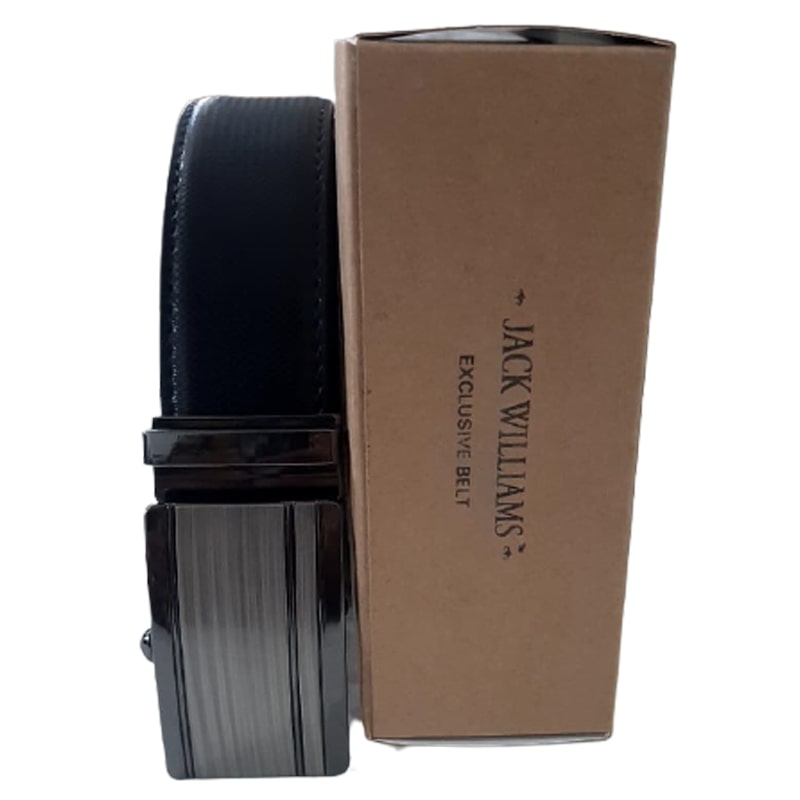 Jack Williams Executive Belts