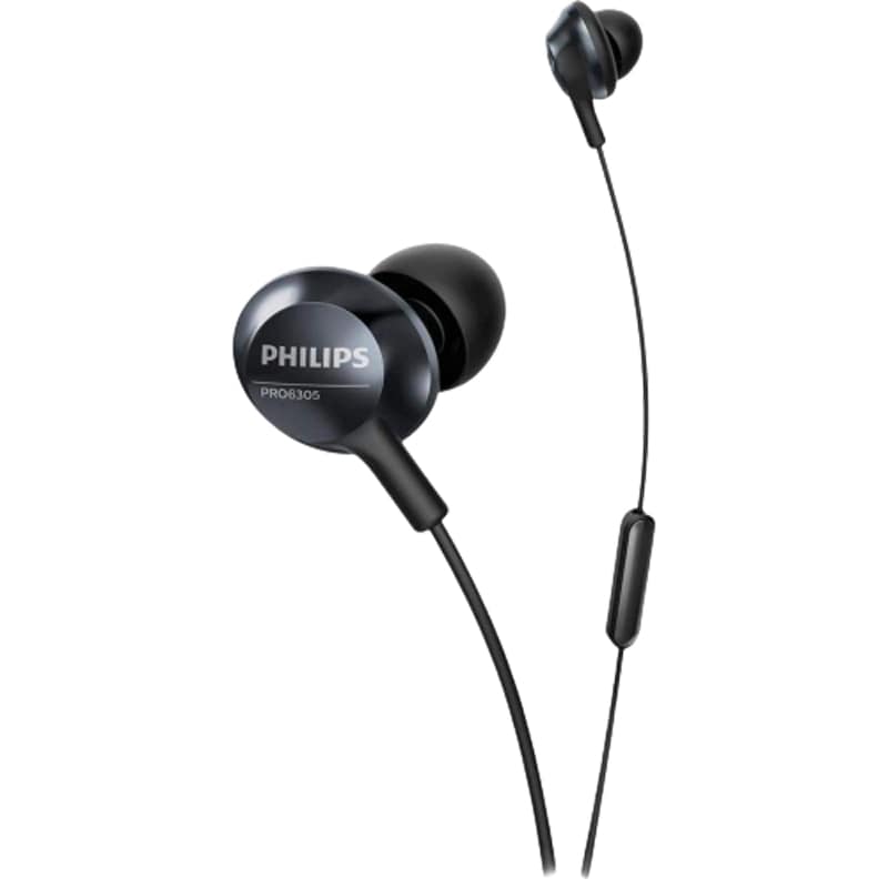 Philips Headphones