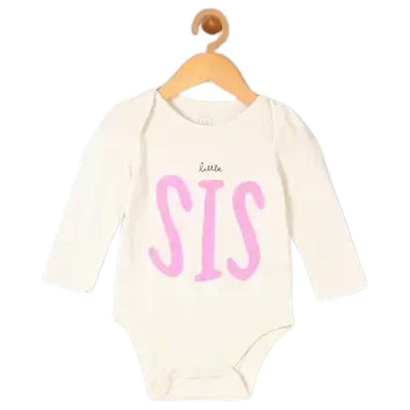 GAP Baby Girls  Bodysuit