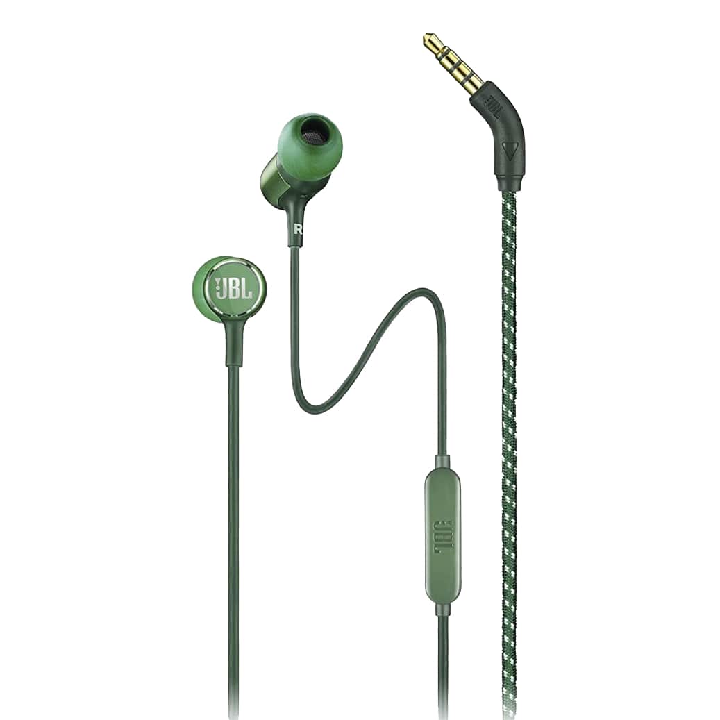 JBL Live 100 in-Ear Headphones