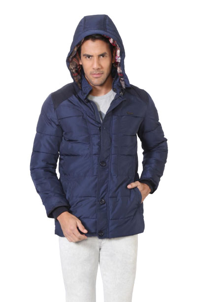 Allen Solly Men Jackets