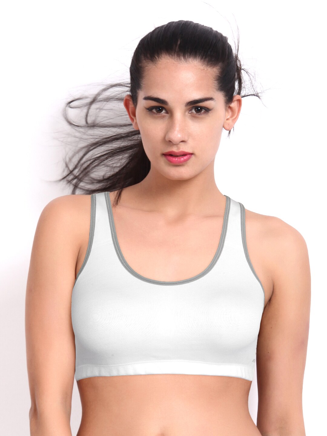 Amante Sports Non Padded Bra