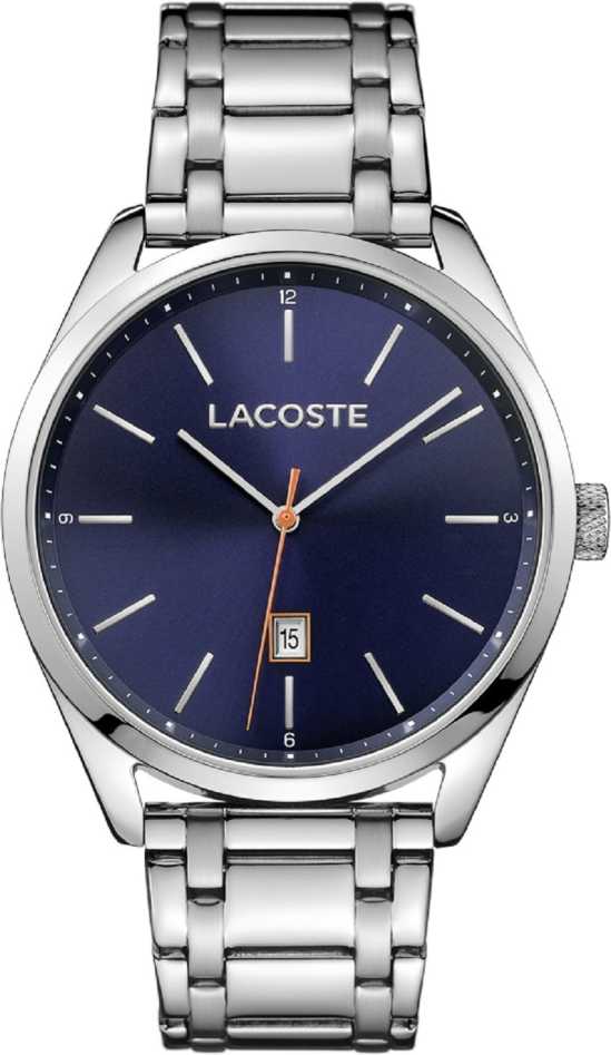 Lacoste Analog Watch - For Men