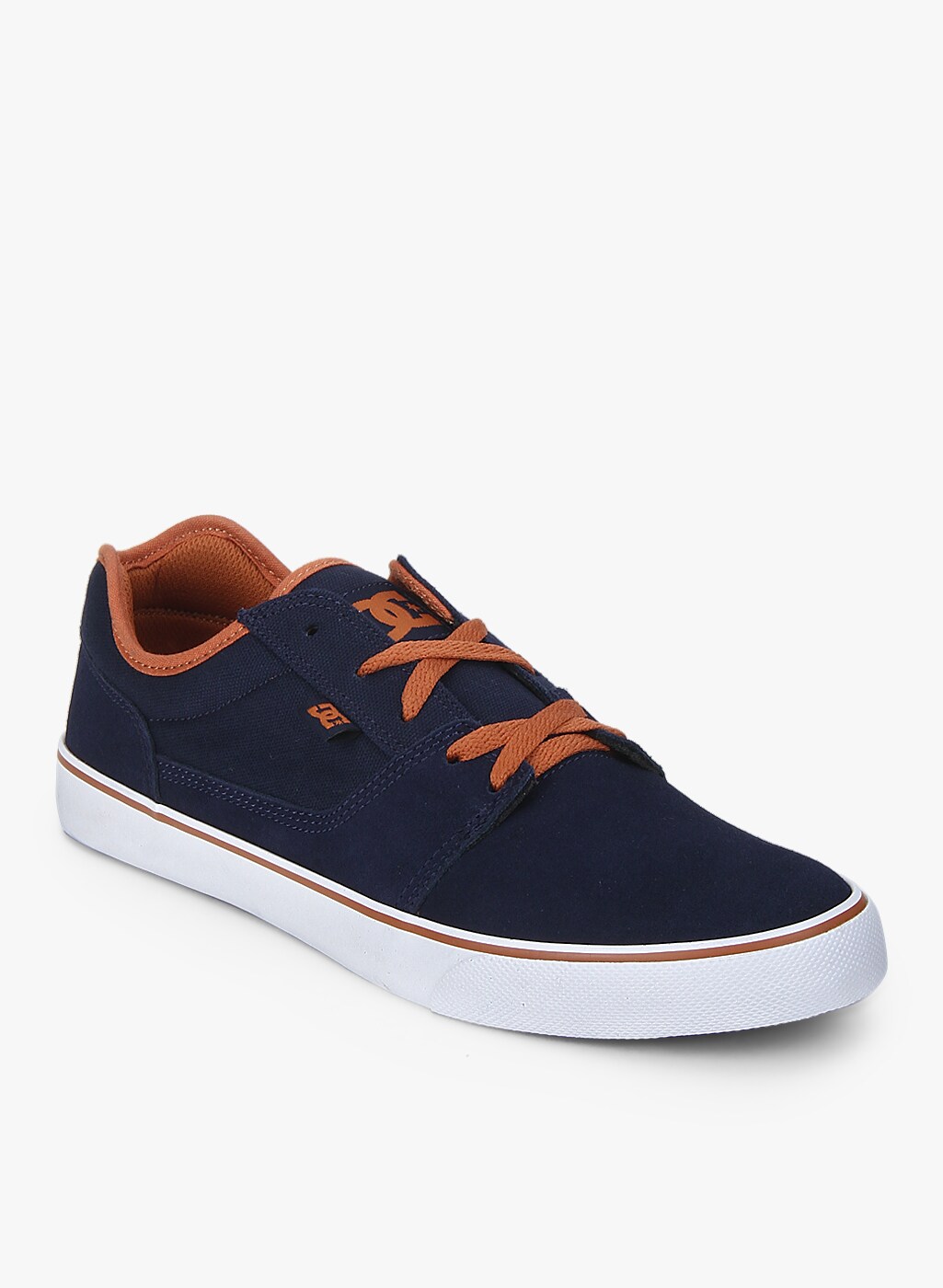 Tonik Navy Blue Sneakers