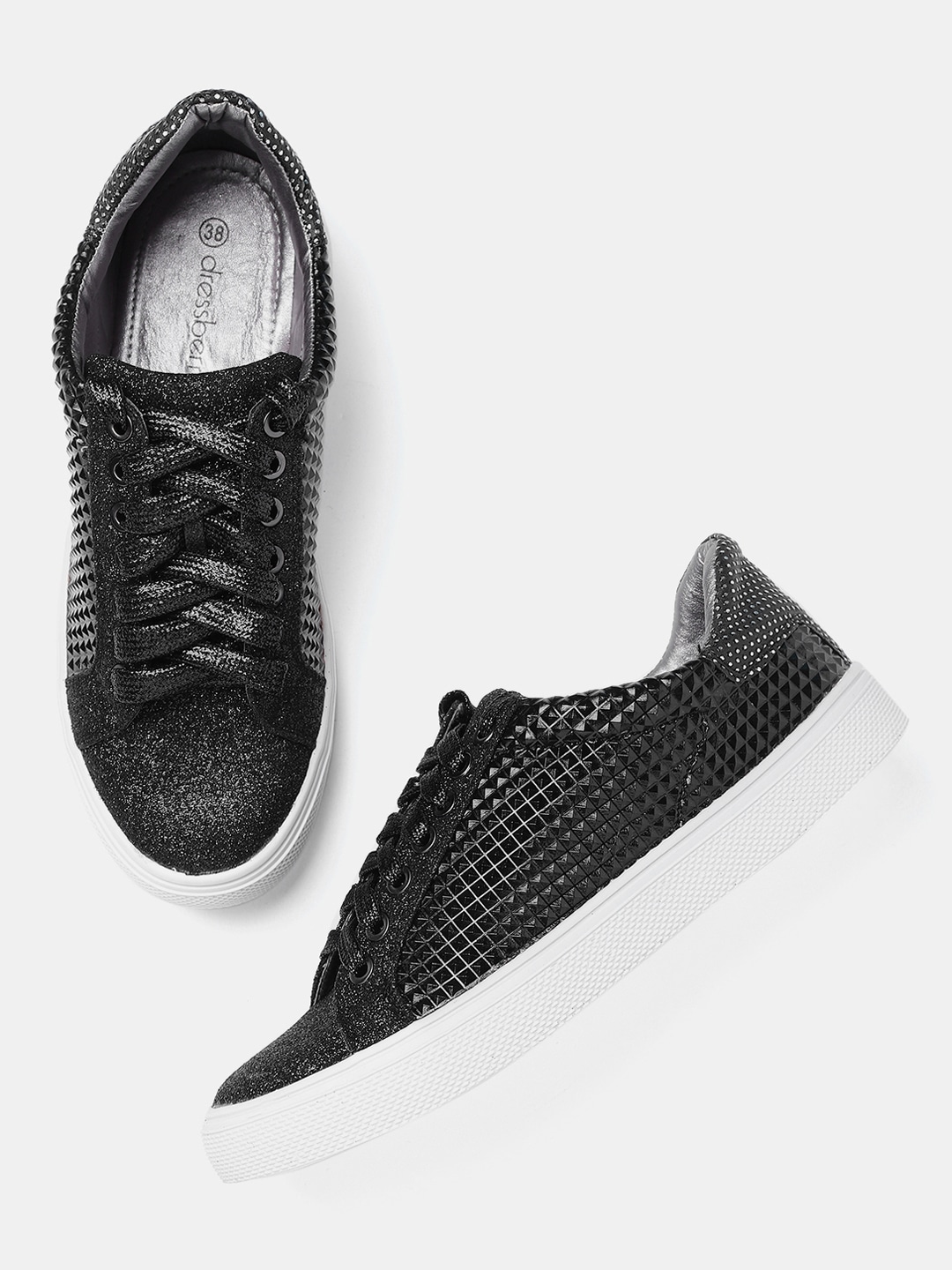 Dressberry sneakers on sale