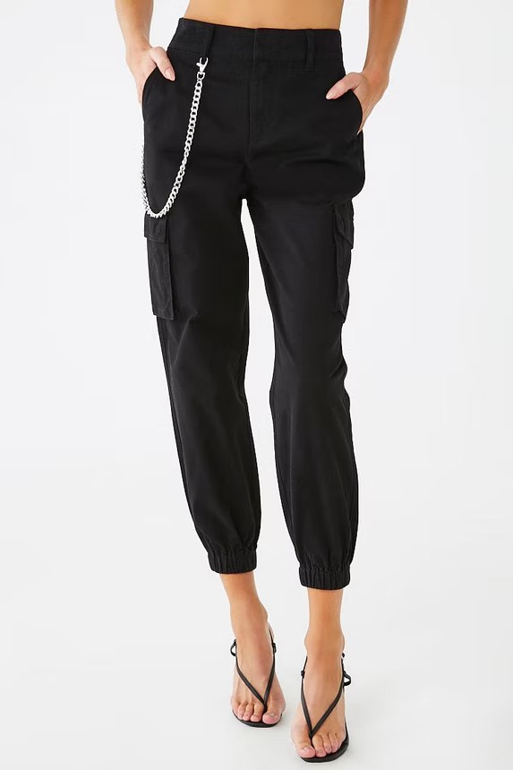 FOREVER 21 Women Trousers