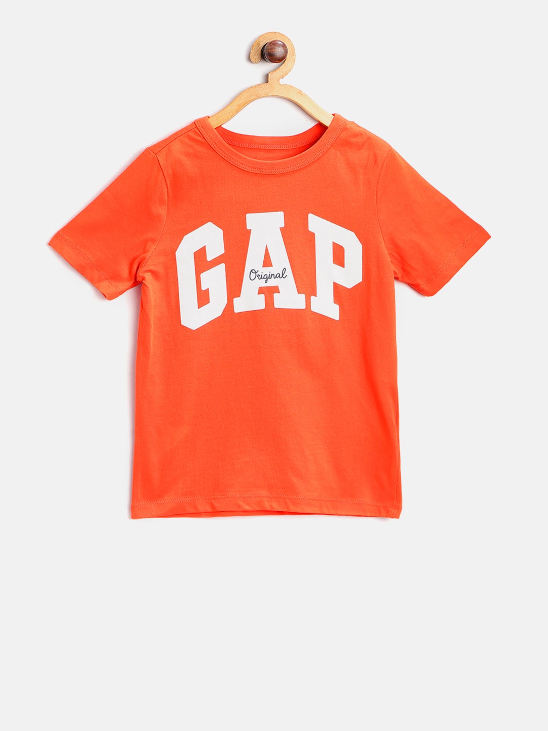 GAP Boy Short Sleeve T-Shirt