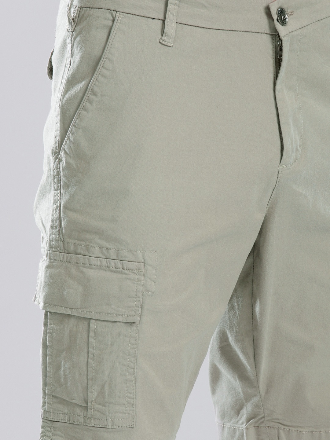 gas cargo pants