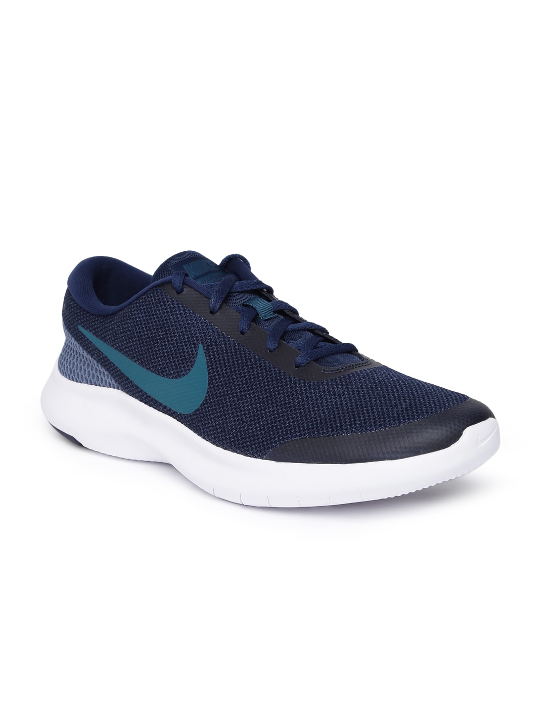 Nike Men Blue Running Shoes