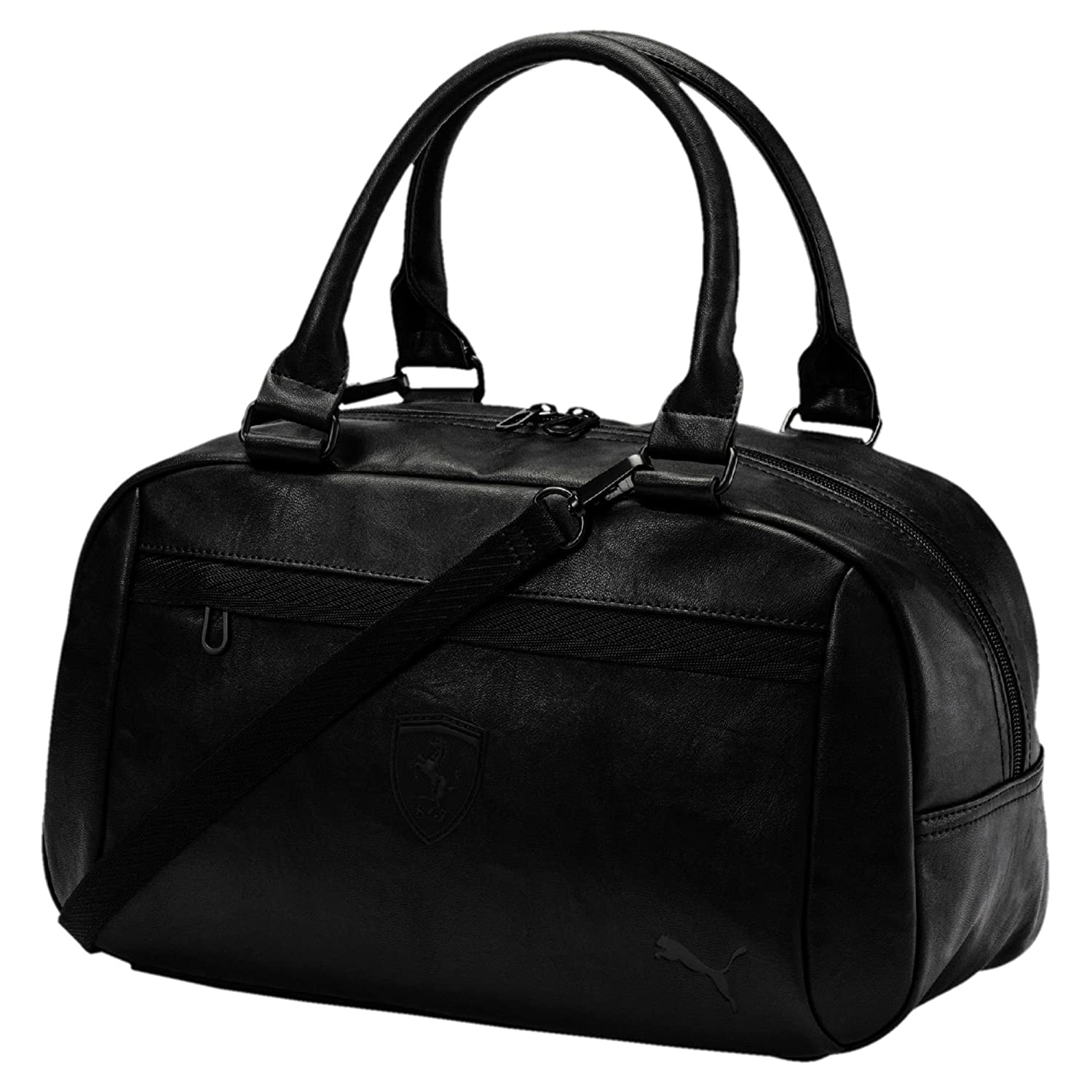 Puma Women's Handbag (Black)