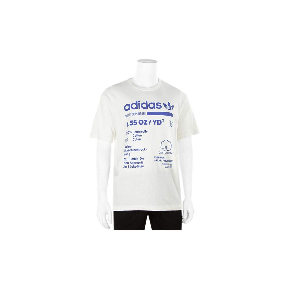 adidas Men's Adidas Originals Kaval T-Shirt