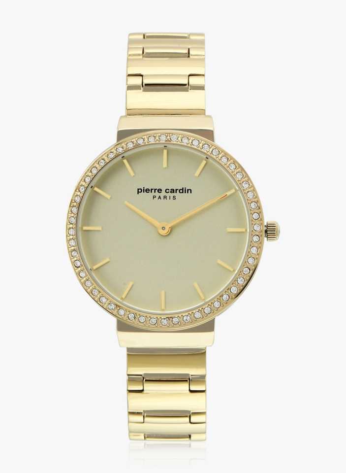 Pierre Cardin  A.PC902352F07U Analog Watch - For Women