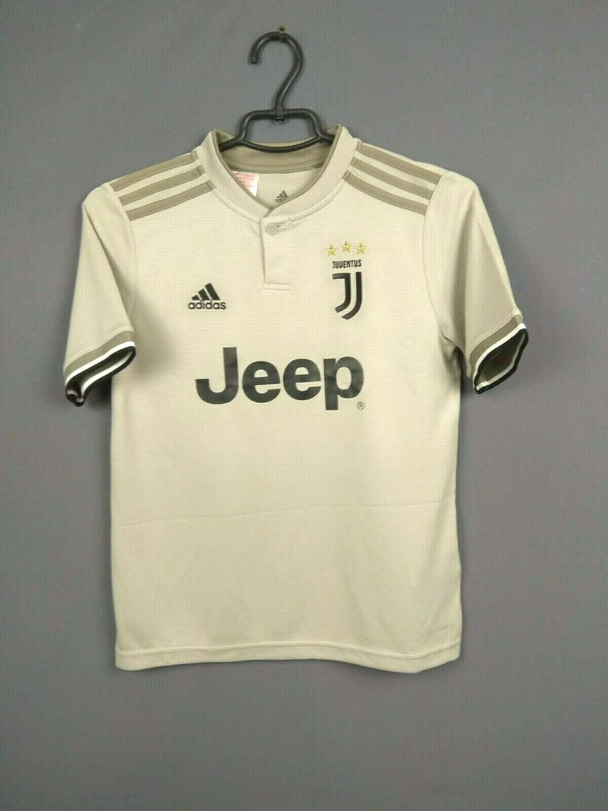 Juventus Jersey Youth Shirt Adidas