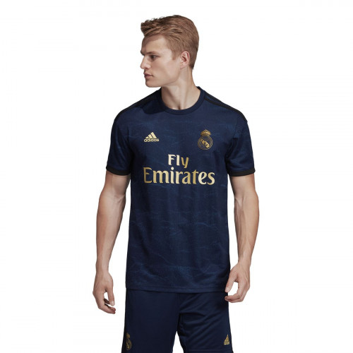 Adidas Real Madrid Away Jersey