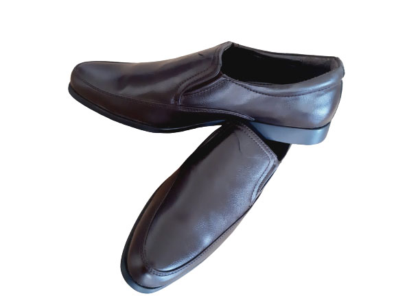 Brown Formal Shoes