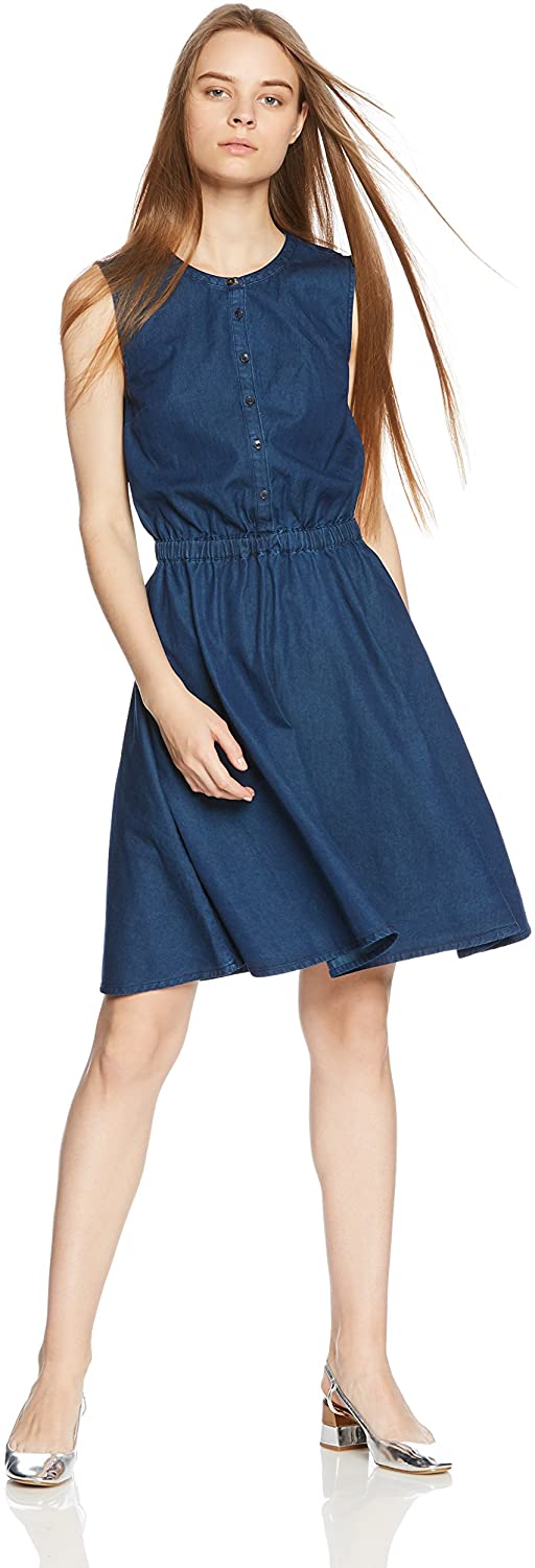 TOMMY HILFIGER One Piece IM Denim Dress